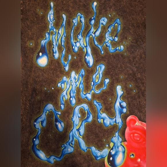 Ashnikko CRY bundle - Picture 12 of 15